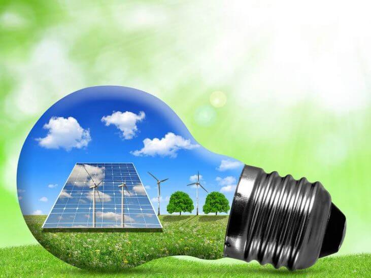 Energia renovável - quais seus benefícios para o meio ambiente – Cimo