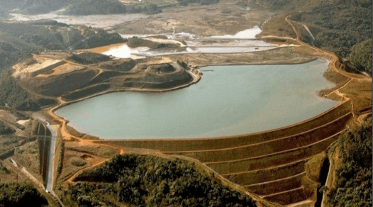 PAEBM - Plano de ação de emergência para barragens de mineração PAEBM 1