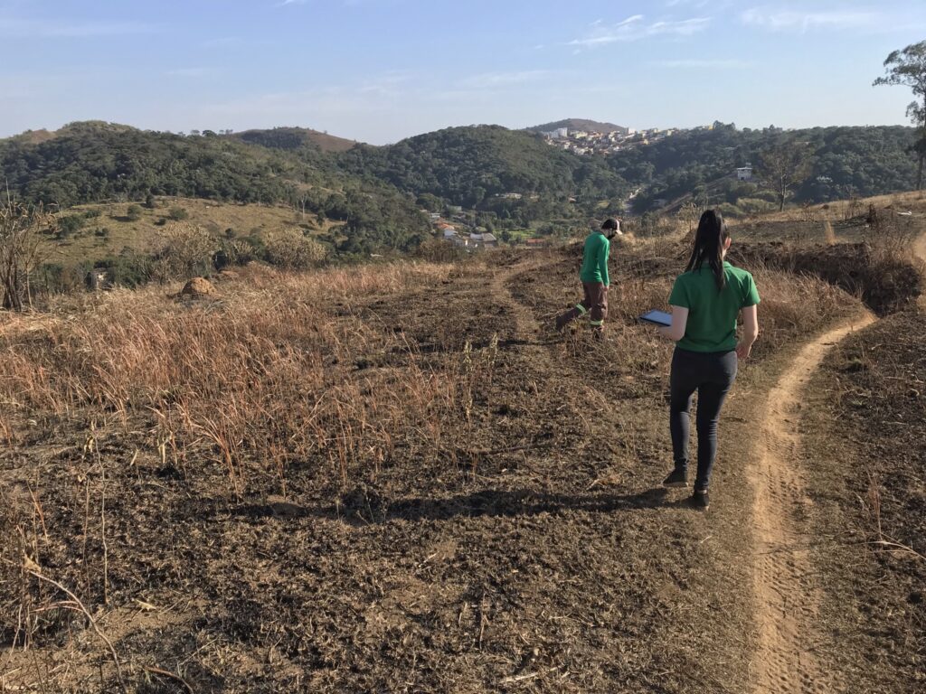 Loteamento Parque Belvedere - Licenciamento ambiental do Loteamento Parque Belvedere 4