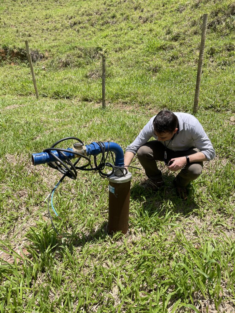 Prefeitura de Paiva - Elaboração do Plano Municipal de Saneamento Básico da Prefeitura de Paiva 3