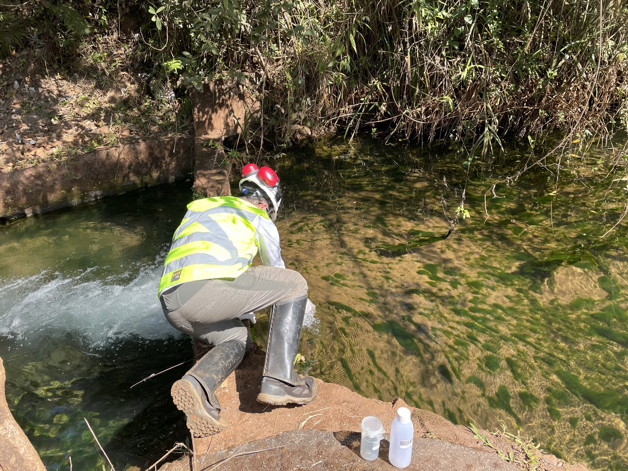PAEBM - Plano de ação de emergência para barragens de mineração PAEBM 3