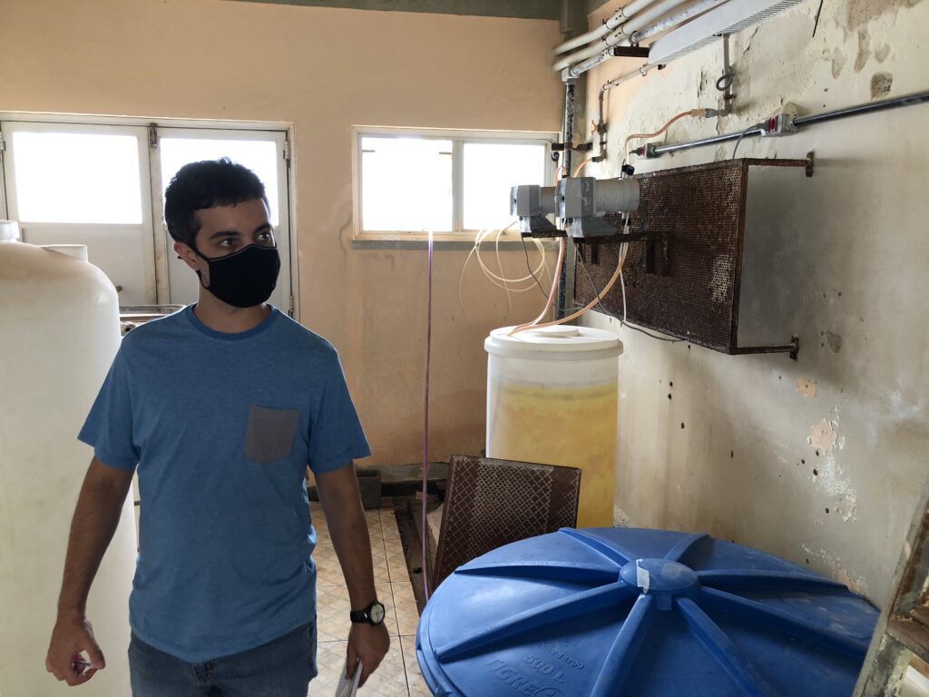 CERISO - Elaboração do Plano Municipal de Saneamento Básico da CERISO 3