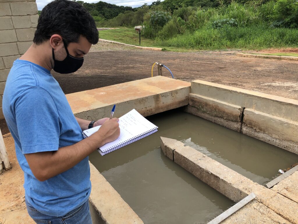CERISO - Elaboração do Plano Municipal de Saneamento Básico da CERISO 2