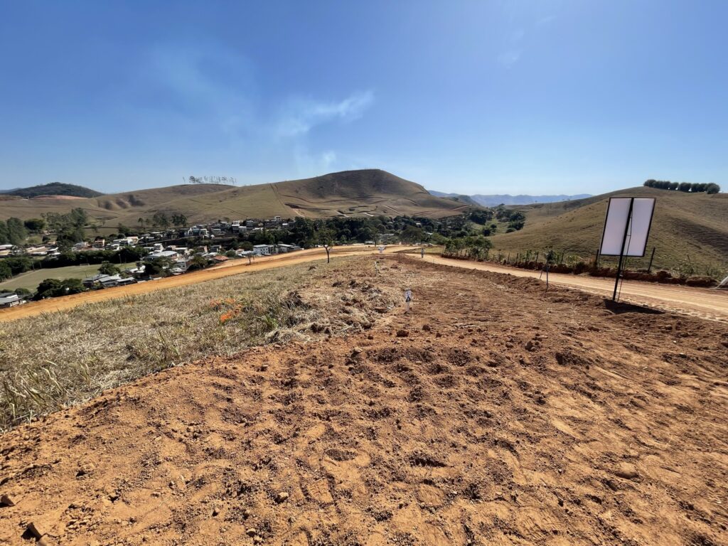 Residencial São Lucas - Projetos de Saneamento e Licenciamento Ambiental do Residencial São Lucas 3