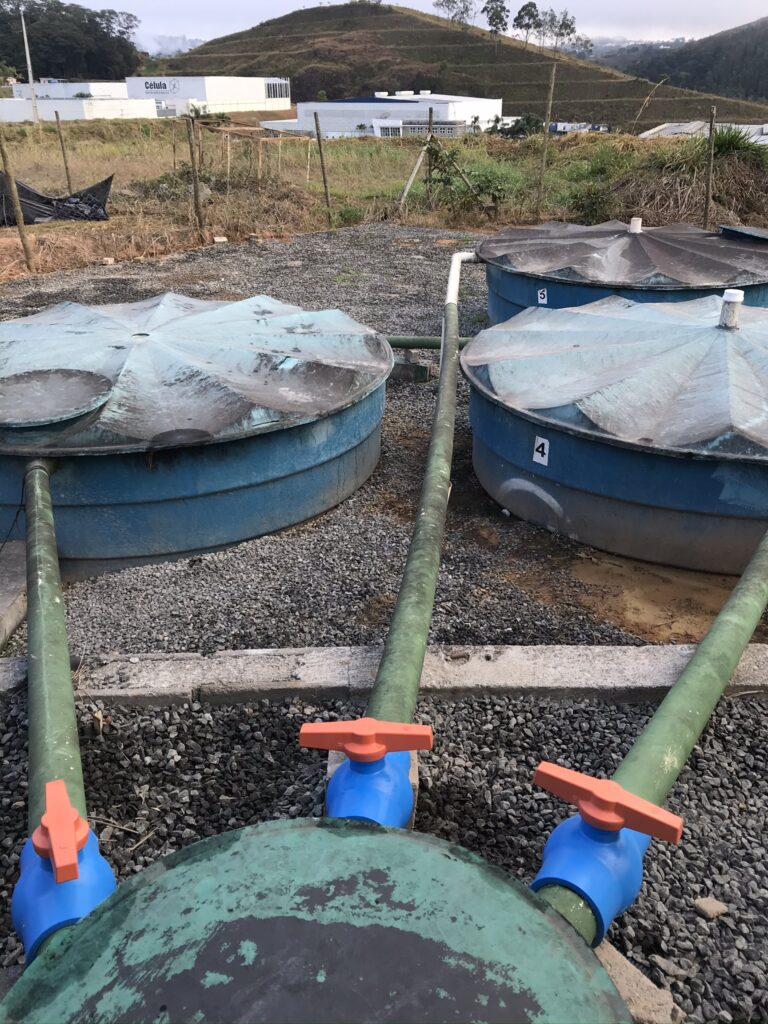 Antuérpia - Gestão ambiental da Antuérpia 3