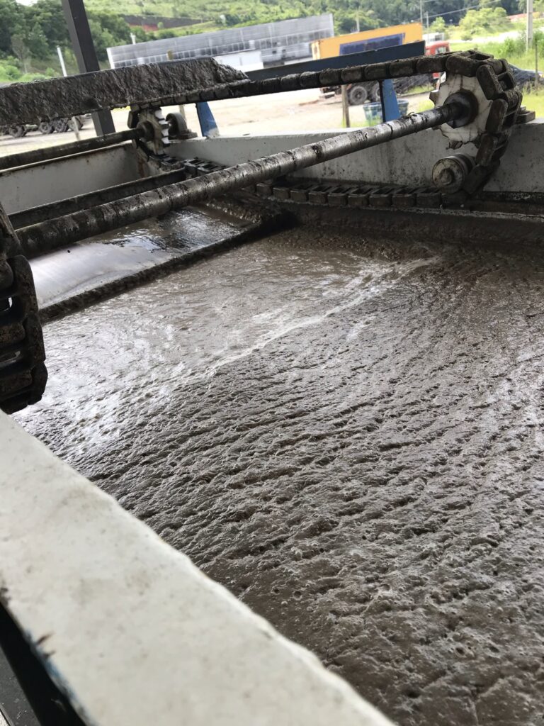 Antuérpia - Gestão ambiental da Antuérpia 1