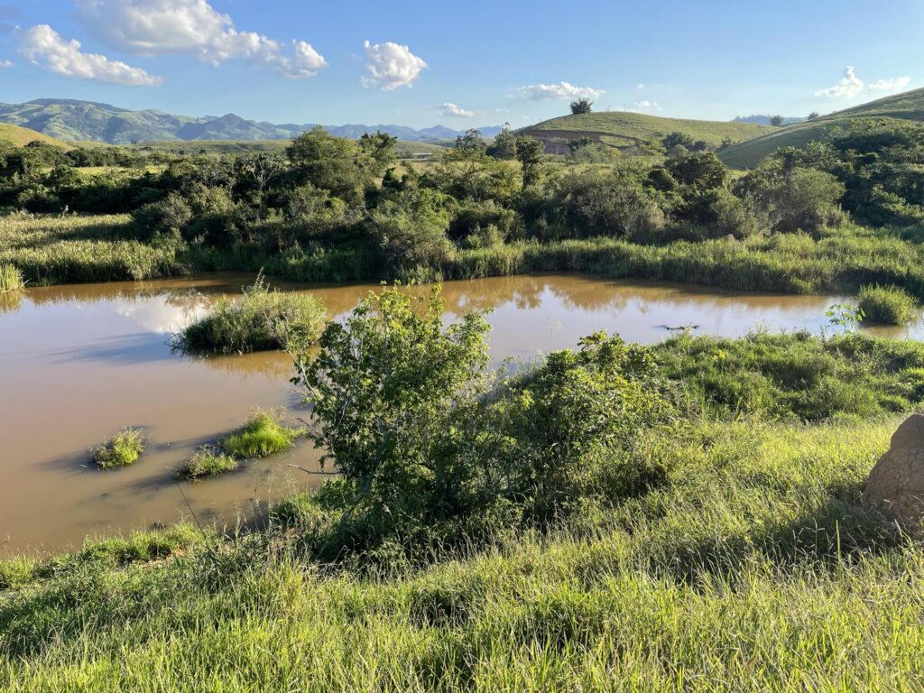 Atlântica Clube - Licenciamento ambiental do Atlântica Condomínio Clube 4