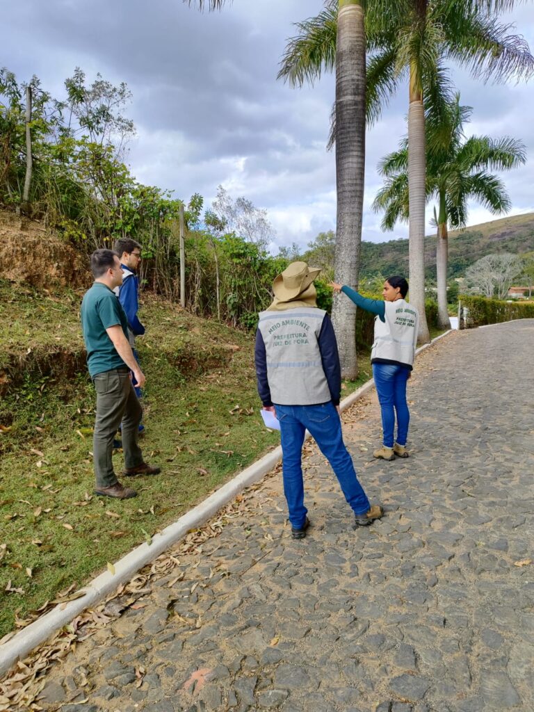 Loteamento Vilella Village - Reurb do Loteamento Vilella Village 1