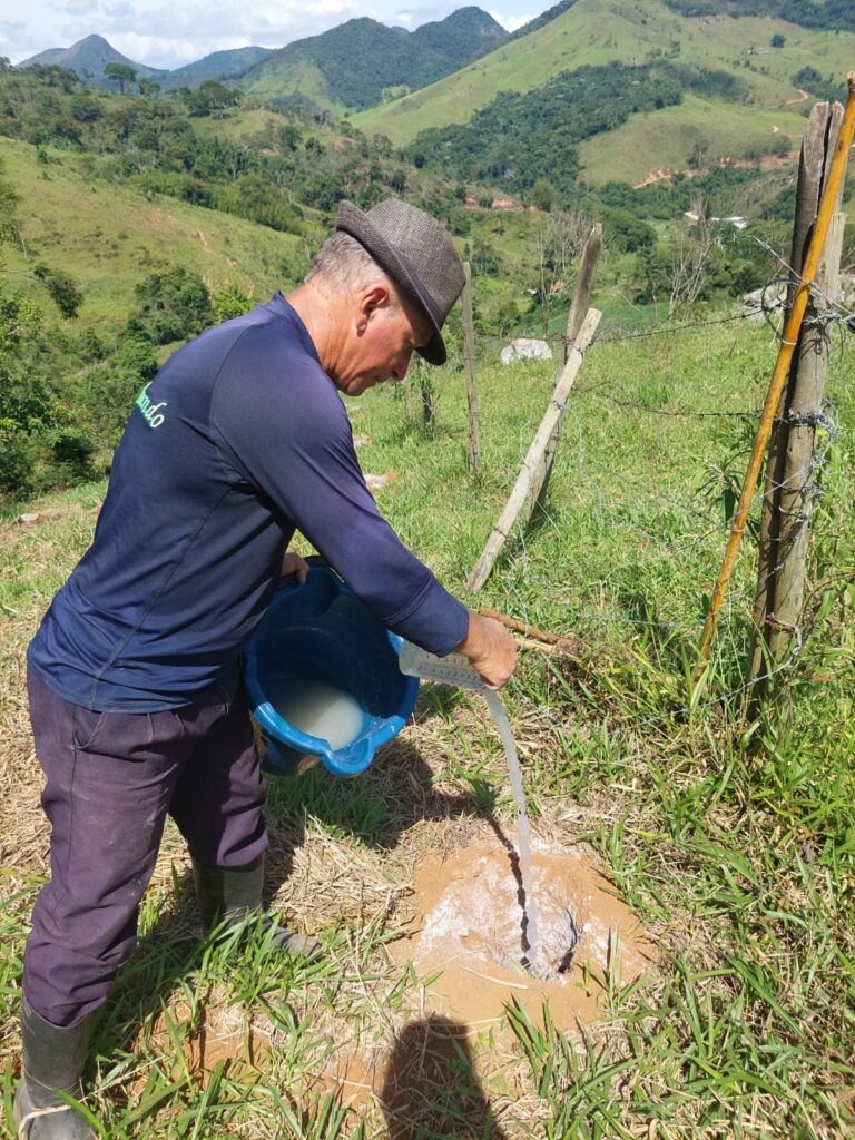 Urbaville - Reflorestamento compensatório da Urbaville Urbanismo 1